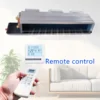 Fan Coil Unit, Wall, Ceiling, HVAC - view 2
