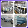 Fan Coil Unit, Wall, Ceiling, HVAC - view 5