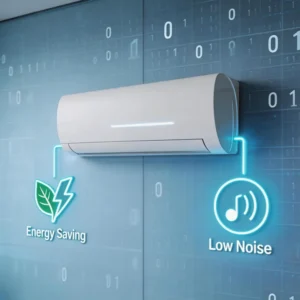 Fan Coil Unit, Wall, Copper
