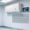 Fan Coil Unit, Wall, Copper - view 6