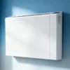 Fan Coil Unit, Wall, FCU