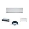 Fan Coil Unit, Wall, FCU