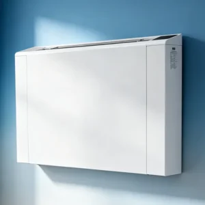 Fan Coil Unit, Wall, FCU, AC Motor