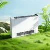 Fan Coil Unit, Wall, FCU - view 2