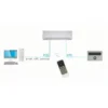 Fan Coil Unit, Wall, FCU - view 2