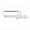 Fan Coil Unit, Wall, FCU - view 4