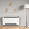 Fan Coil Unit, Wall, FCU - view 5