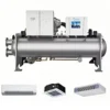 Fan Coil Unit, Wall, FCU - view 5