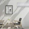 Fan Coil Unit, Wall, FCU - view 6