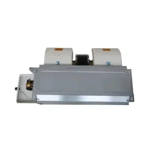 Fan Coil Unit, Wall, HJ