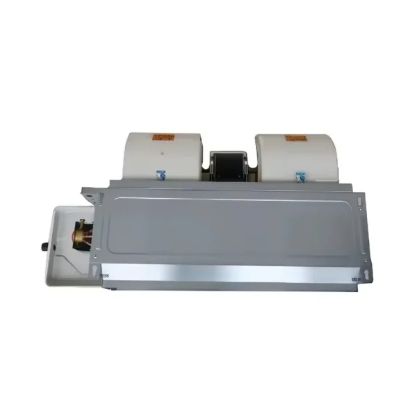 Fan Coil Unit, Wall, HJ