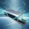 Fan Coil Unit, Wall, HJ - view 6