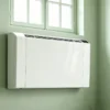 Fan Coil Unit, Wall, HVAC
