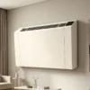 Fan Coil Unit, Wall, HVAC