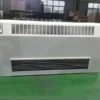 Fan Coil Unit, Wall, HVAC - view 3