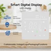 Fan Coil Unit, Wall, LCD - view 5