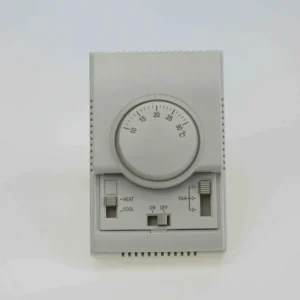 Fan Coil Unit, WALL, MOUNTING, ROOM, THERMOSTAT