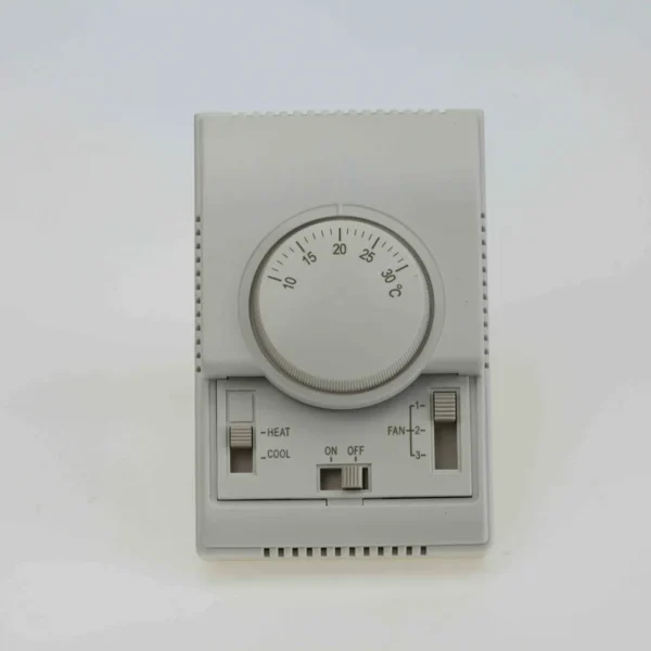 Fan Coil Unit, WALL, MOUNTING, ROOM, THERMOSTAT