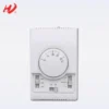 Fan Coil Unit, WALL, MOUNTING, ROOM, THERMOSTAT - view 2