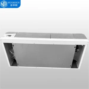 Fan Coil Unit, Wall, R290