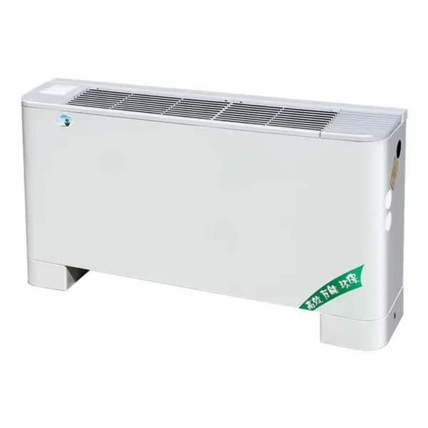 Fan Coil Unit, Wall, R290 - view 6