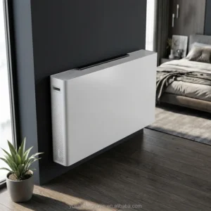 Fan Coil Unit, Wall, RS485