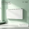 Fan Coil Unit, Wall, Water