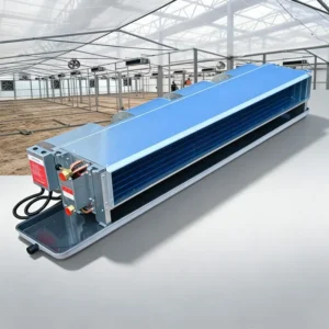 Fan Coil Unit, Water