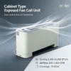 Fan Coil Unit, Water