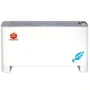 Fan Coil Unit, Water