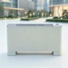 Fan Coil Unit, Water