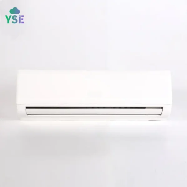 Fan Coil Unit, Water