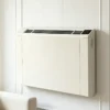 Fan Coil Unit, Water