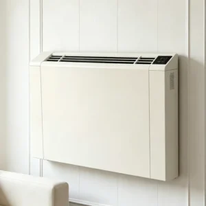 Fan Coil Unit, Water