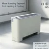 Fan Coil Unit, Water