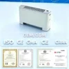 Fan Coil Unit, Water - view 3