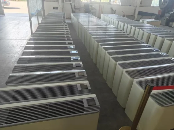 Fan Coil Unit, Water - view 5