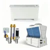 Fan Coil Unit, Water - view 5