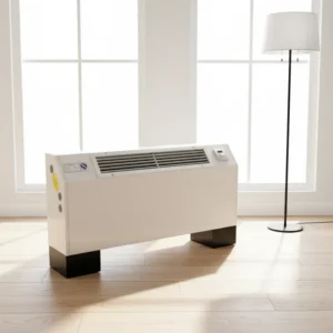 Fan Coil Unit, WIFI