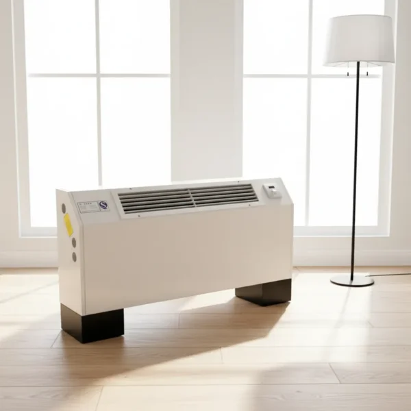 Fan Coil Unit, WIFI