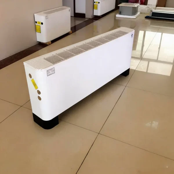 Fan Coil Unit, WIFI - view 3