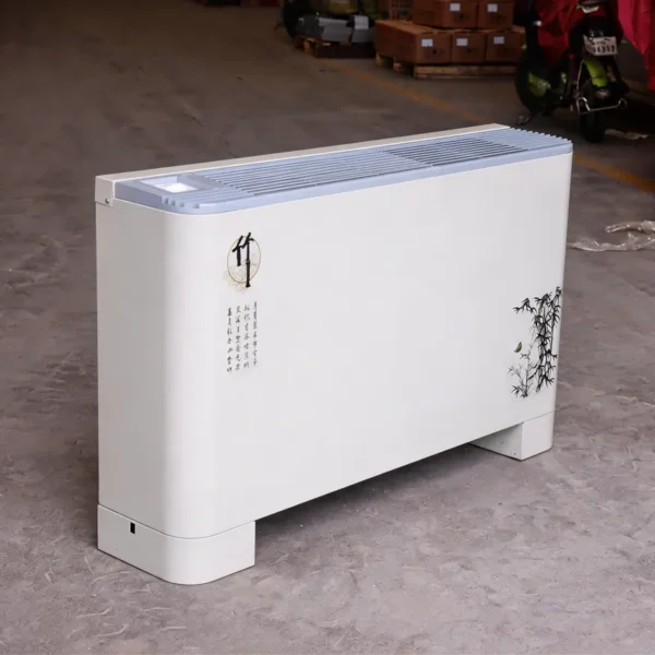 Fan Coil Unit, WIFI - view 6