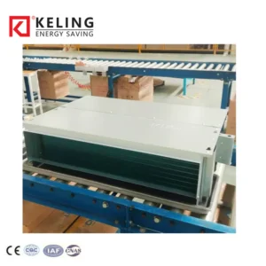 Fan Coil Unit, WIFI, 1.4-12.6(kW)