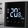 Fan Coil Unit, WIFI, 1.4-12.6(kW) - view 5