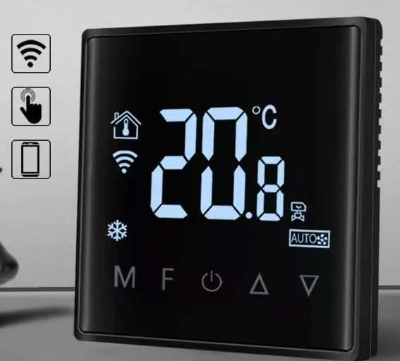 Fan Coil Unit, WIFI, 1.4-12.6(kW) - view 5