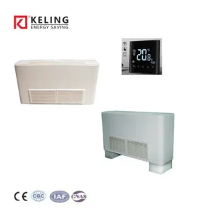 Fan Coil Unit, WIFI, 167-2385m3