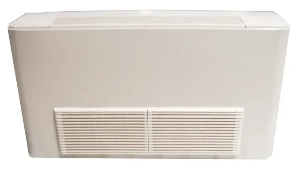 Fan Coil Unit, WIFI, 167-2385m3 - view 2