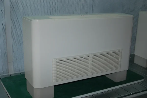 Fan Coil Unit, WIFI, 167-2385m3 - view 4
