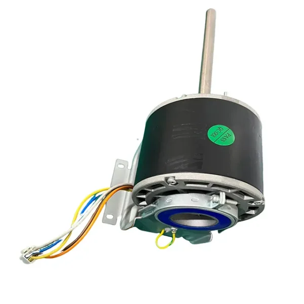 Fan Coil Unit, YDK110, 220V, 20W, FCU - view 6