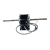 Fan Coil Unit, YSK110/YSK120, Copper wire, Asynchronous Motor - view 2